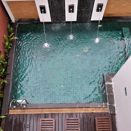 My Hotel Phuket Patong Dış mekan fotoğraf