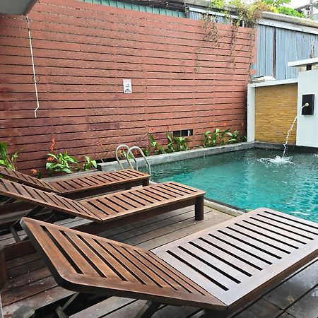 My Hotel Phuket Patong Dış mekan fotoğraf
