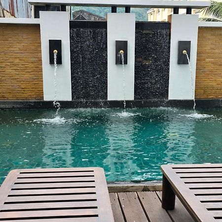 My Hotel Phuket Patong Dış mekan fotoğraf