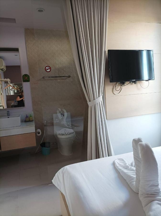 My Hotel Phuket Patong Dış mekan fotoğraf