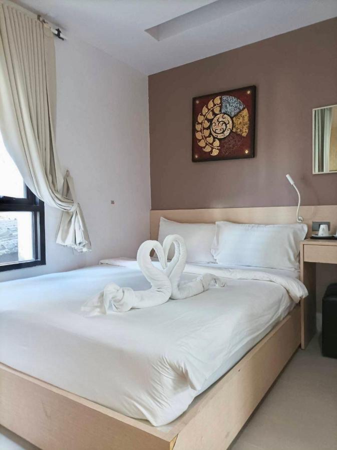 My Hotel Phuket Patong Dış mekan fotoğraf