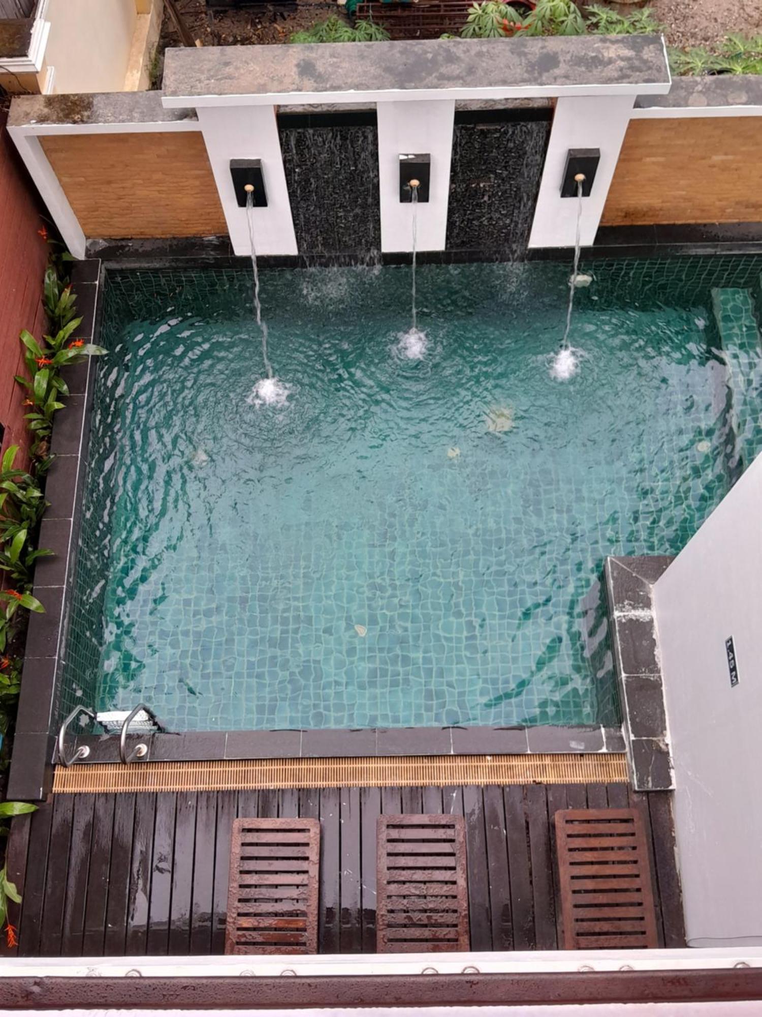 My Hotel Phuket Patong Dış mekan fotoğraf