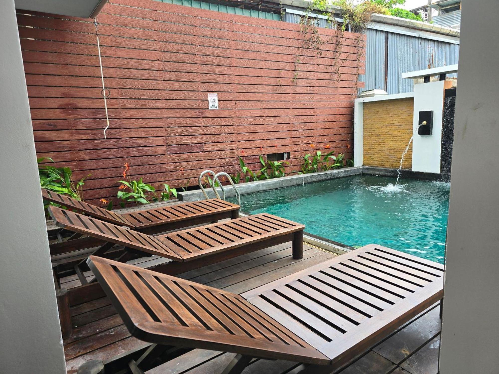 My Hotel Phuket Patong Dış mekan fotoğraf
